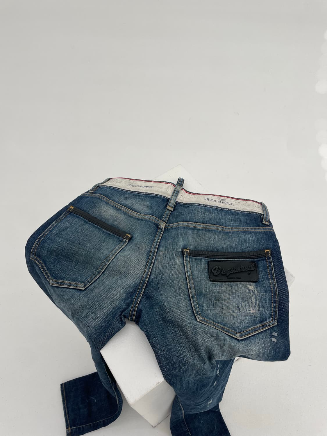 Dsquared2 Limited Edition Jeans 상품이미지6