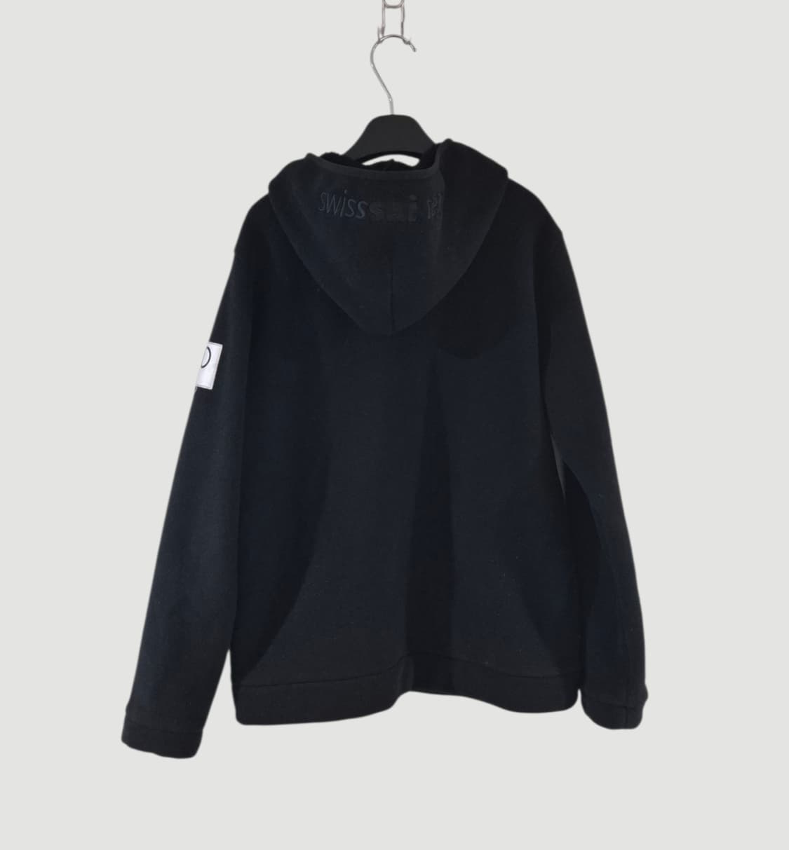 [95~100]데상트 아우디 플리스자켓 상품이미지3