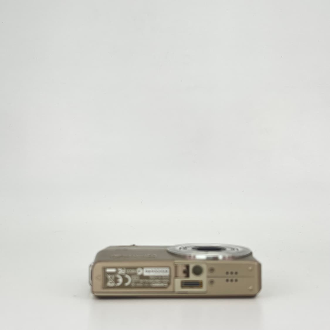 카시오 엑슬림 Casio Exilim EX-Z600 골드 상품이미지8