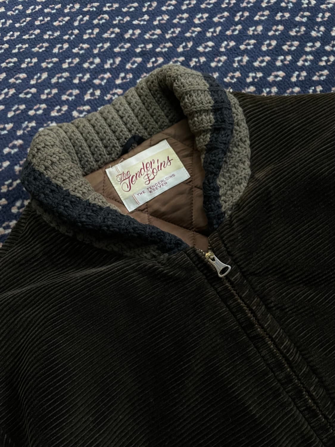 Tenderloin 상품이미지4