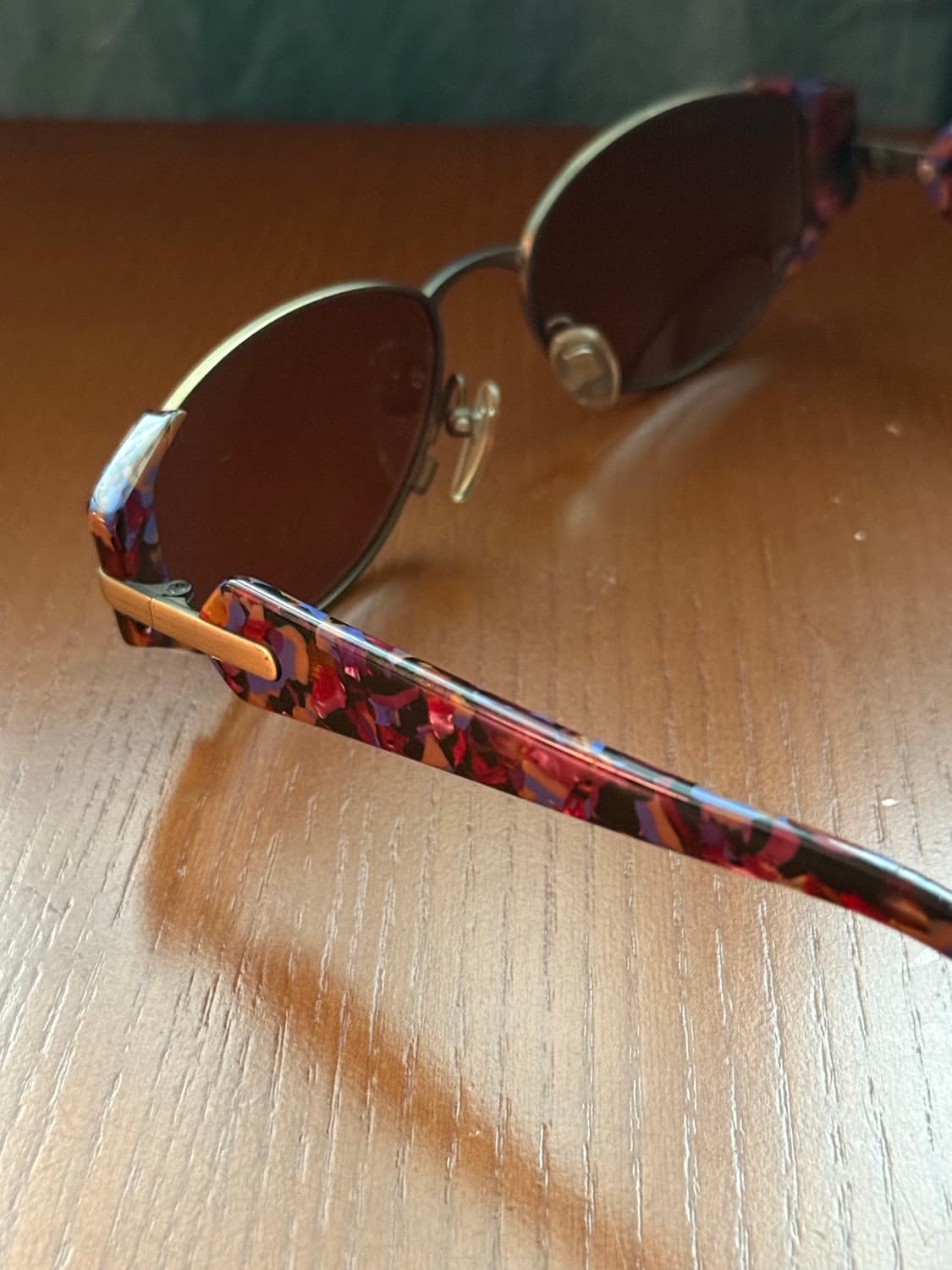 vintage sunglasses 상품이미지6