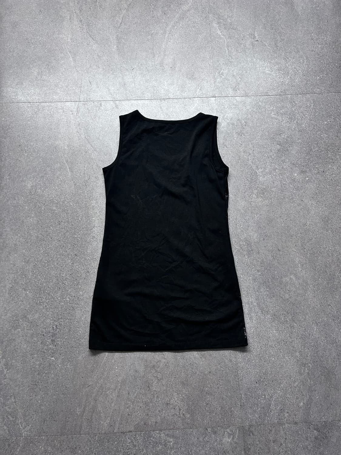 GGPX Zebra Sprinkle Sleeveless 상품이미지6