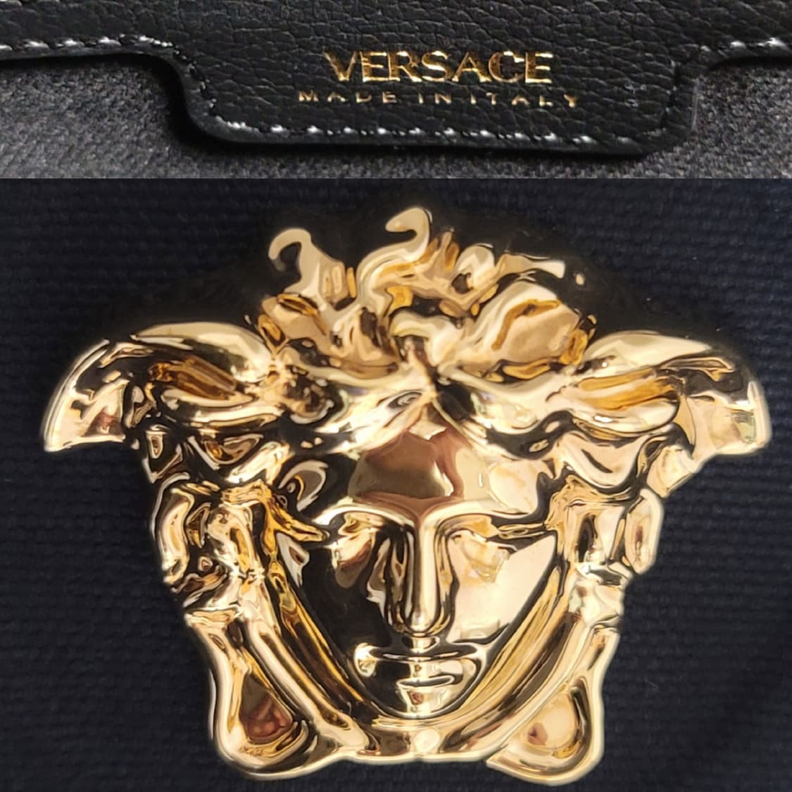 베르사체가방,토트백숄더백(생로랑디올펜디샤넬프라다셀린느버버리고야드루이비통) 상품이미지6