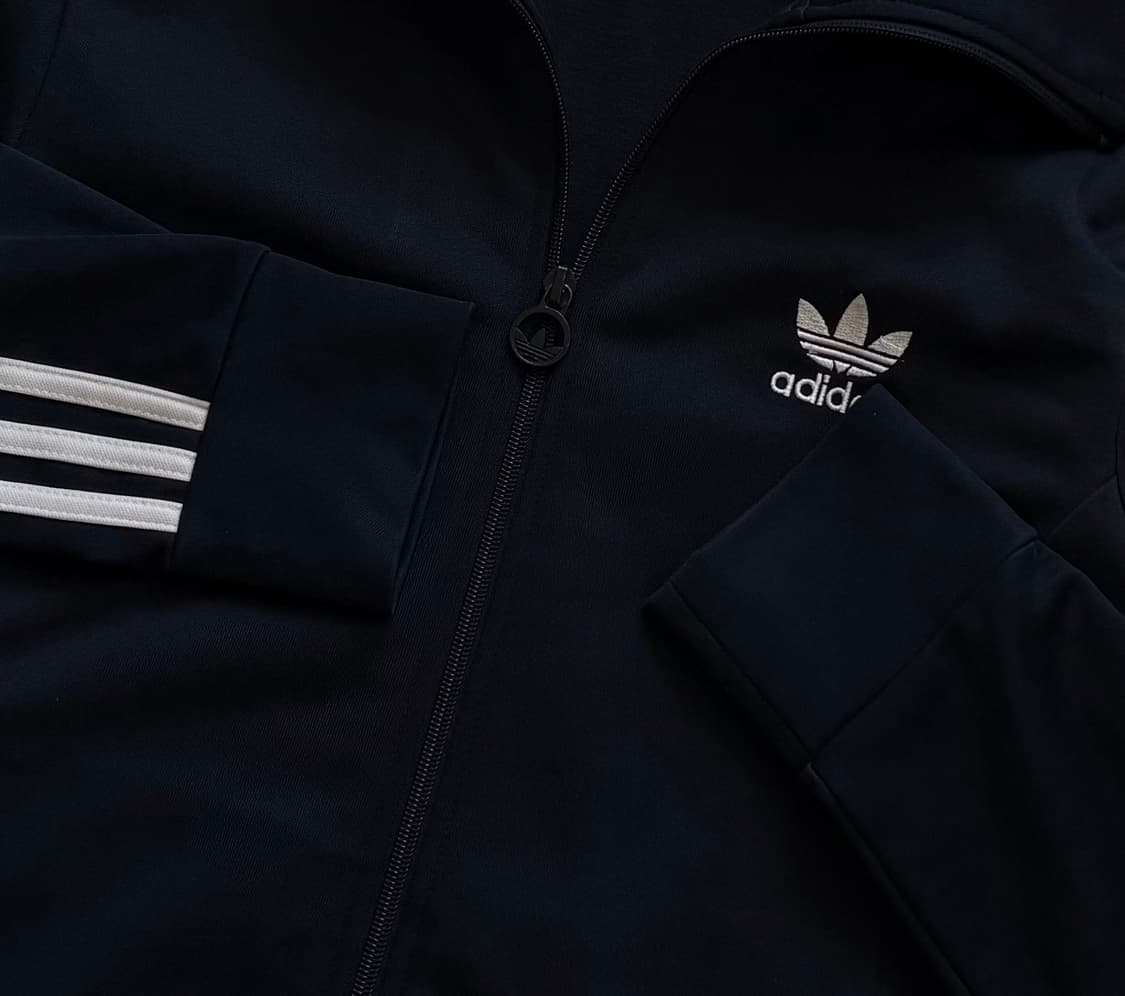 adidas 아디다스 유로파 네이비 져지 상품이미지3