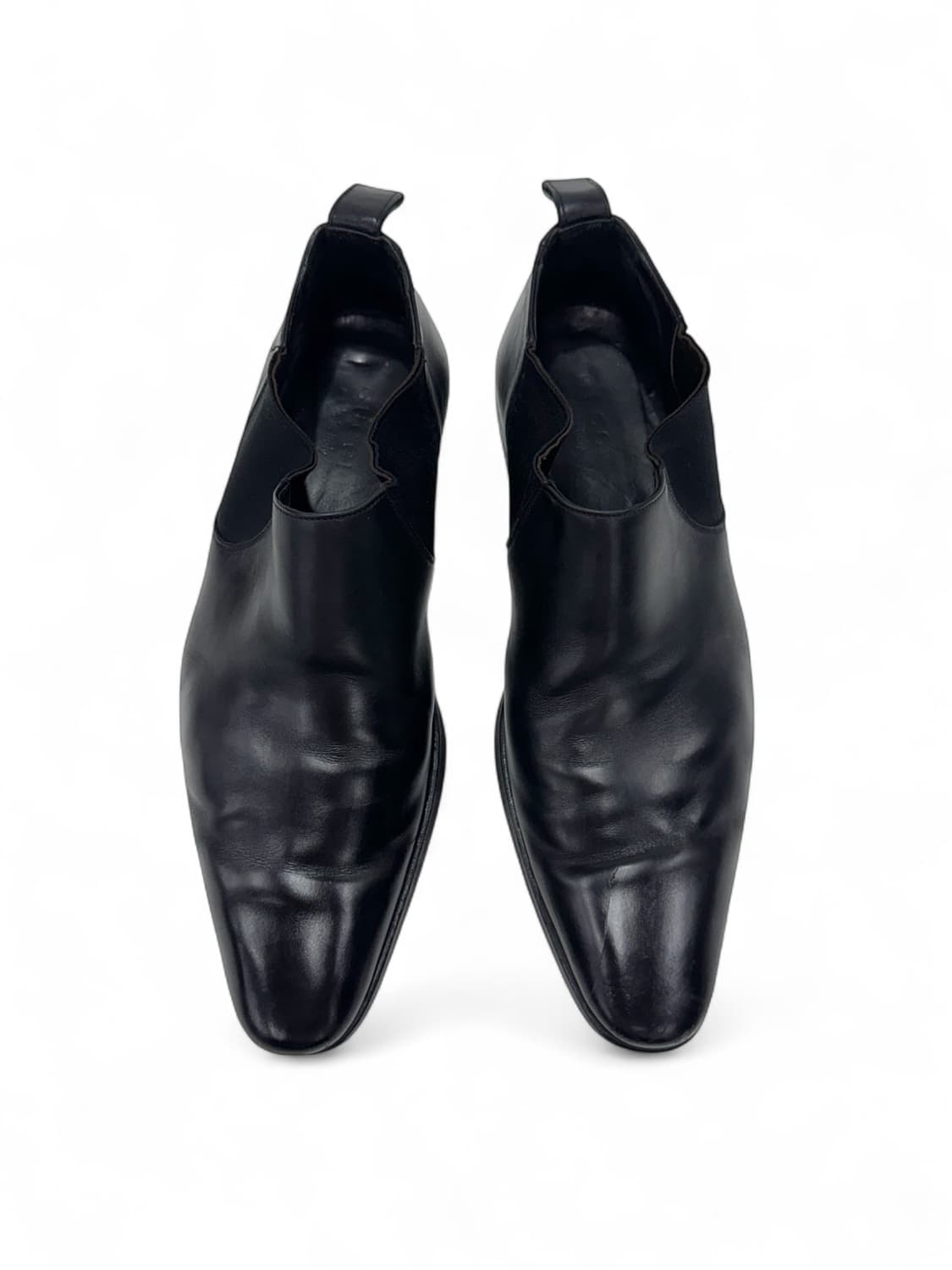 Gucci 00s Western boots  상품이미지3