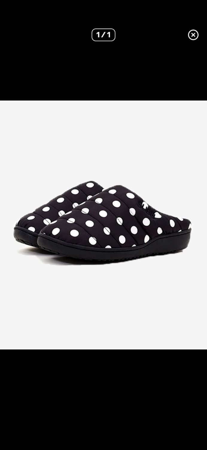 스부 퍼머넌트 F-라인 닷 0 상품이미지1