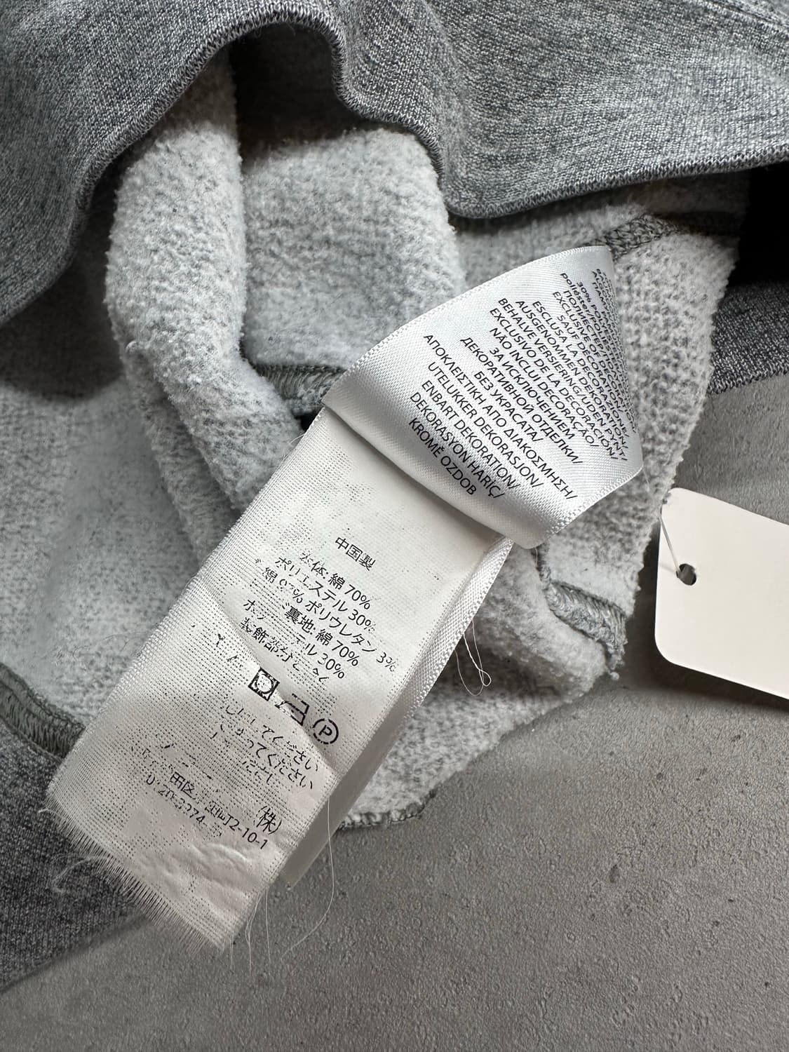 폴로 랄프로렌(Polo Ralph Lauren) 성조기후드티 상품이미지6