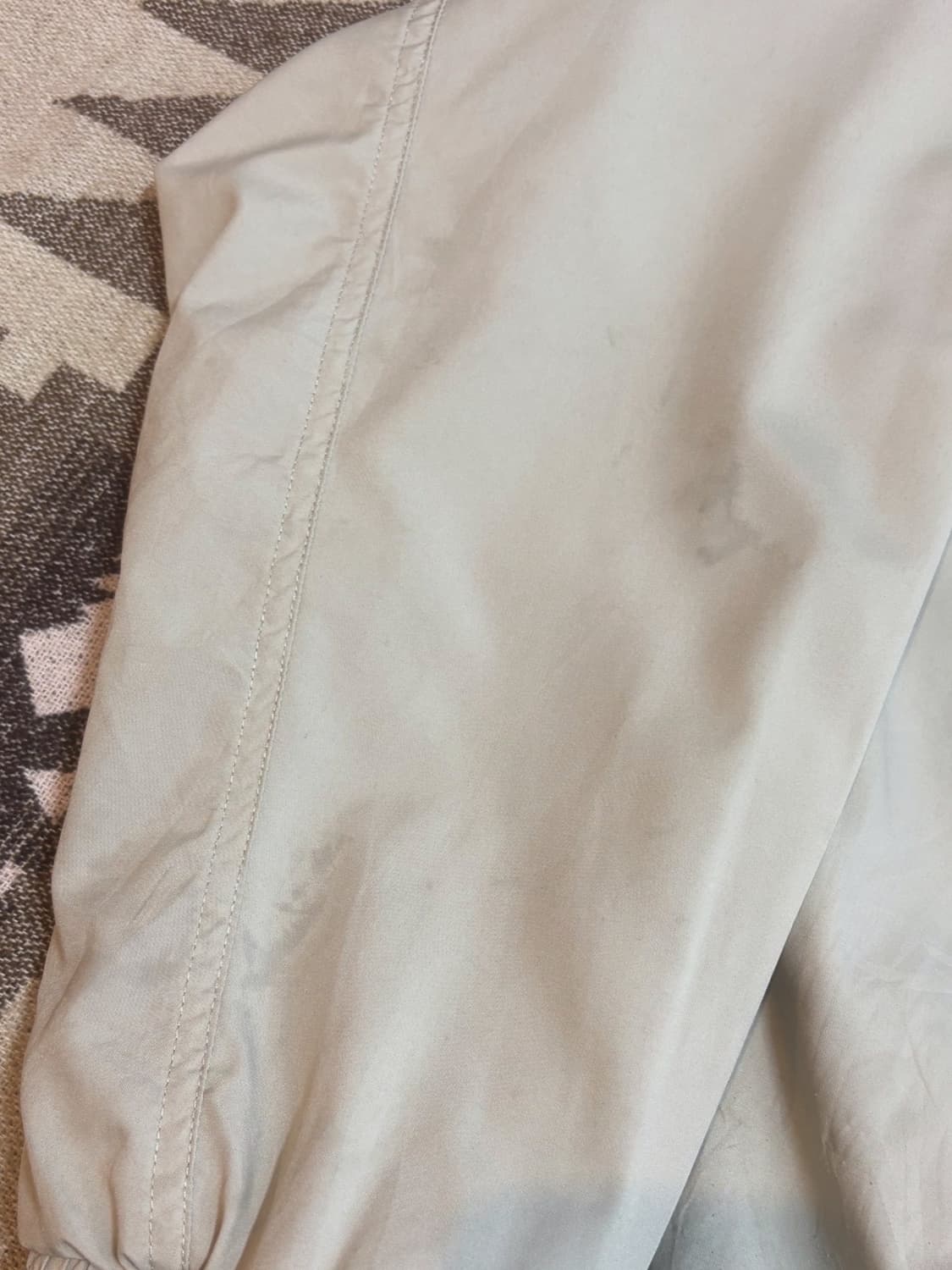 아디다스 올드스쿨 바람막이 상품이미지8