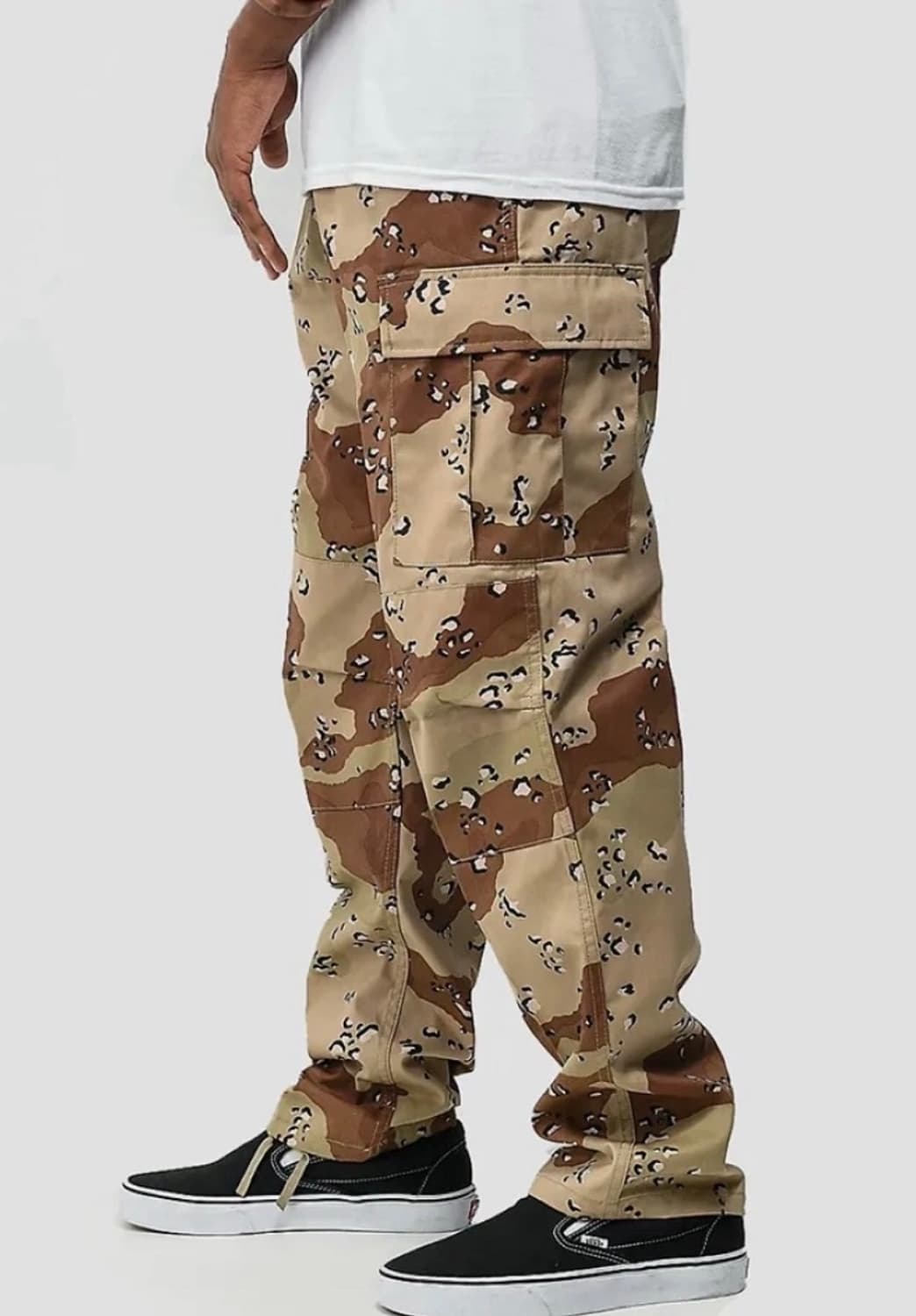 로스코 카고바지 상품이미지1