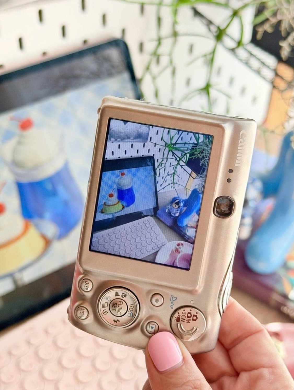 ✨엔믹스 지우 픽 미품✨캐논 ixy2000 ixus960 익서스960 상품이미지9