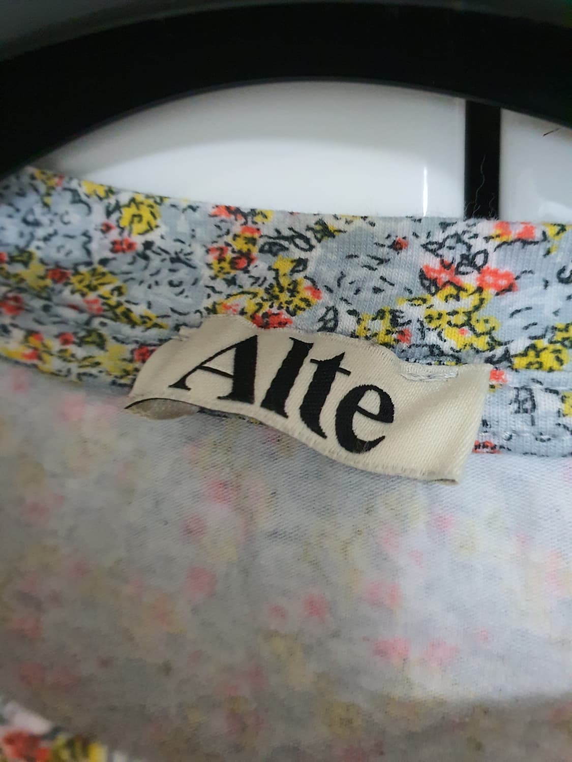 alte 알테 롱슬리브 티셔츠 상품이미지5