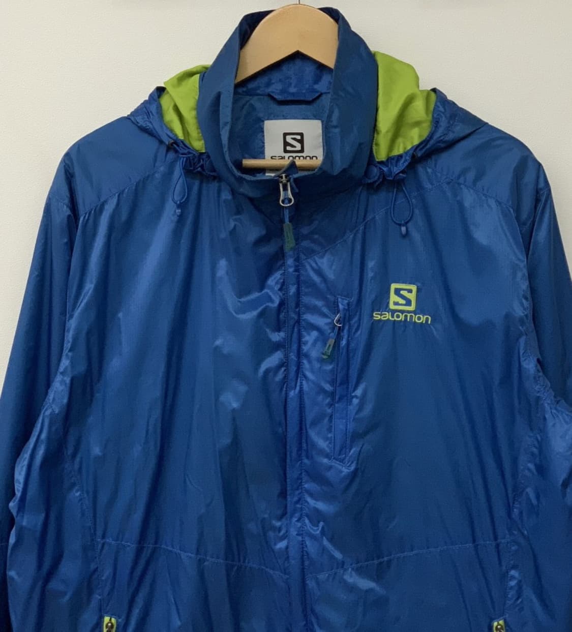 살로몬 Active 자켓 105 상품이미지2