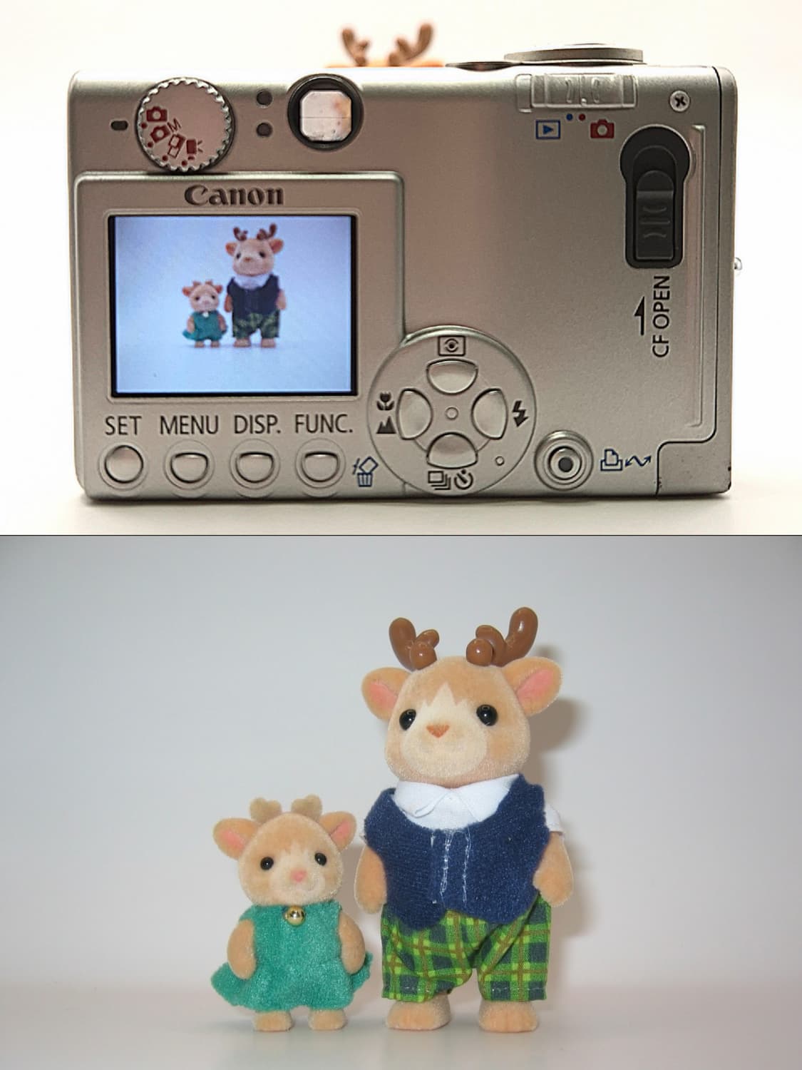 캐논 IXY 450 (IXUS 430) ✨ 클래식 감성의 익시 디카 🤍 상품이미지5