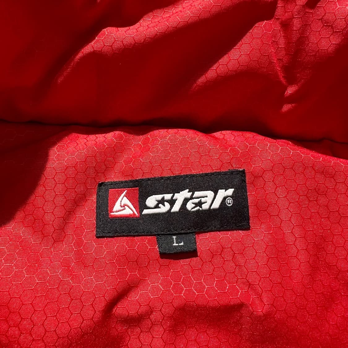 Star 포항 스틸러스 벤치 파카 상품이미지6