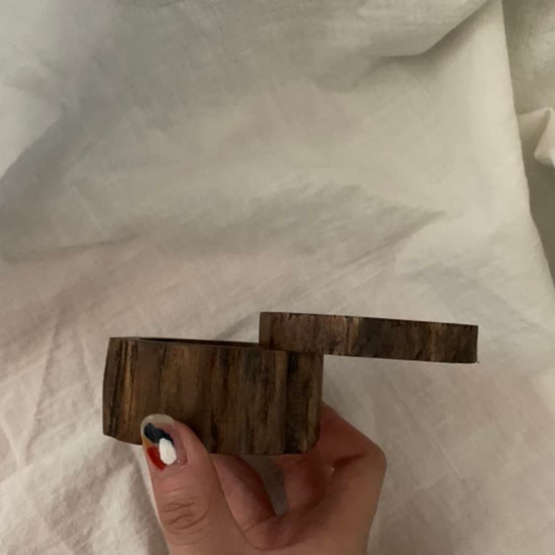 Wood Sliding Case 상품이미지3