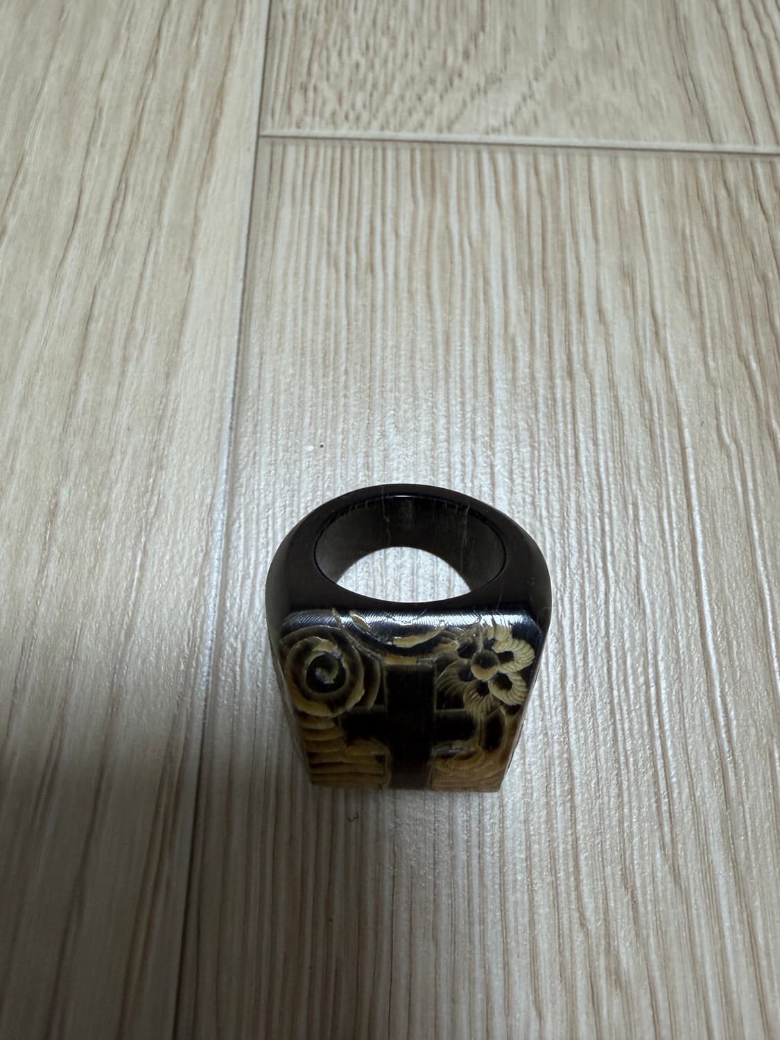 우드반지 상품이미지2