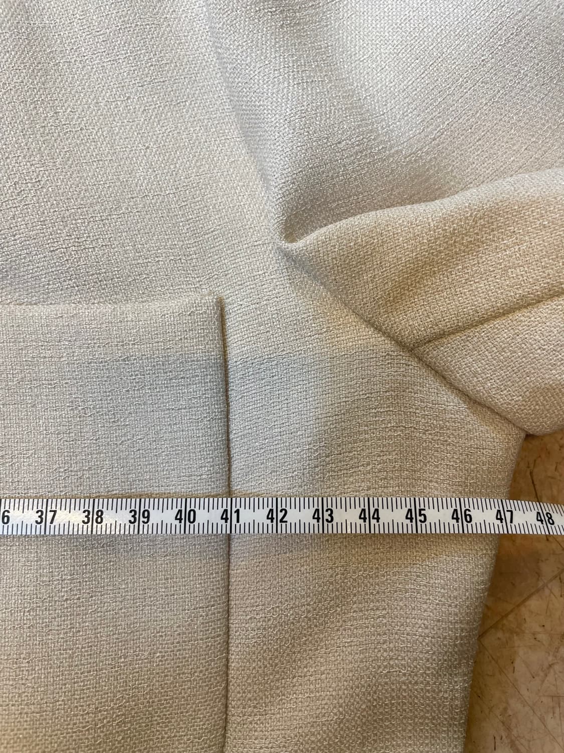 모조에스핀 금장더블버튼 롱원피스66:) 하객룩원피스 정장원피스 상품이미지6