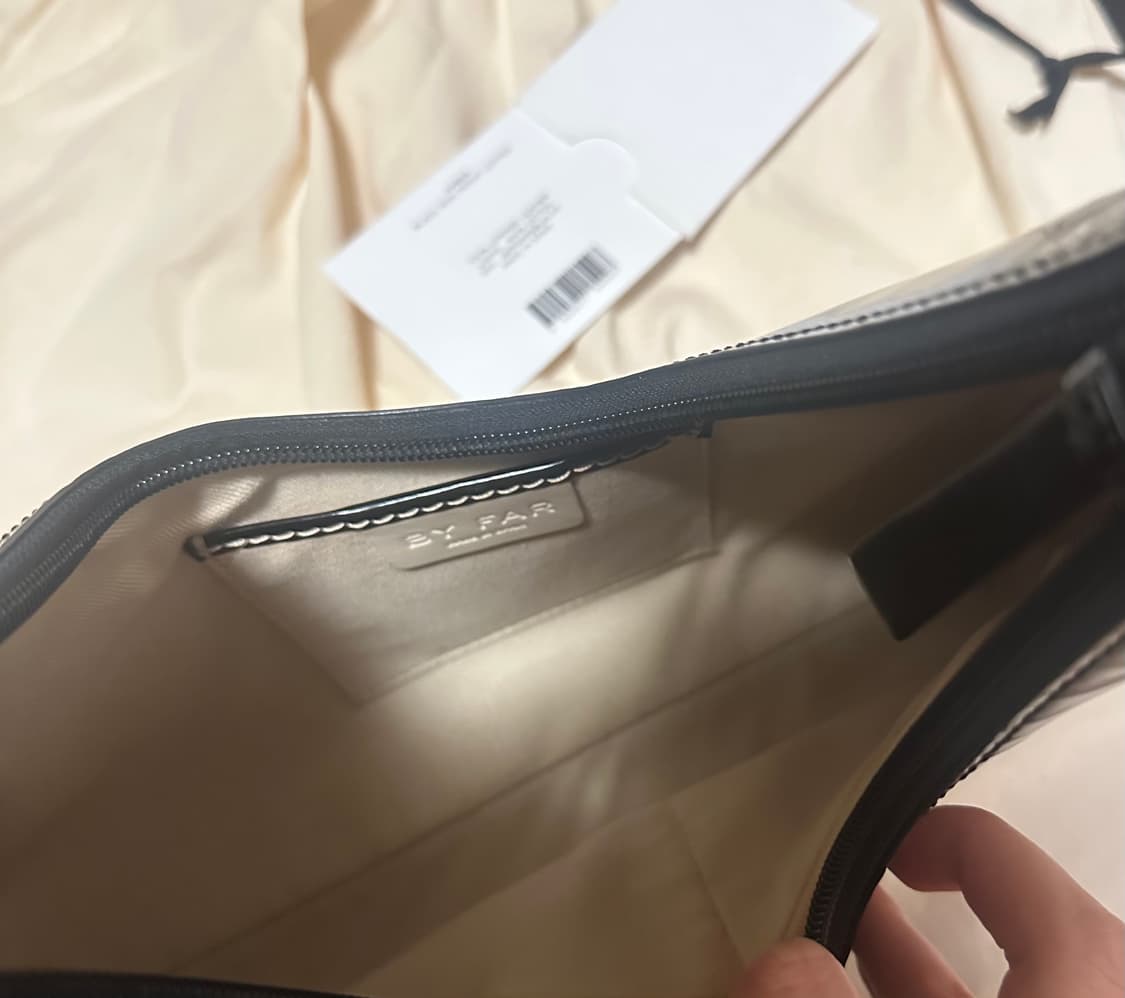 바이파 앰버백 헤일리, 켄달 제너, 제니 백 상품이미지8