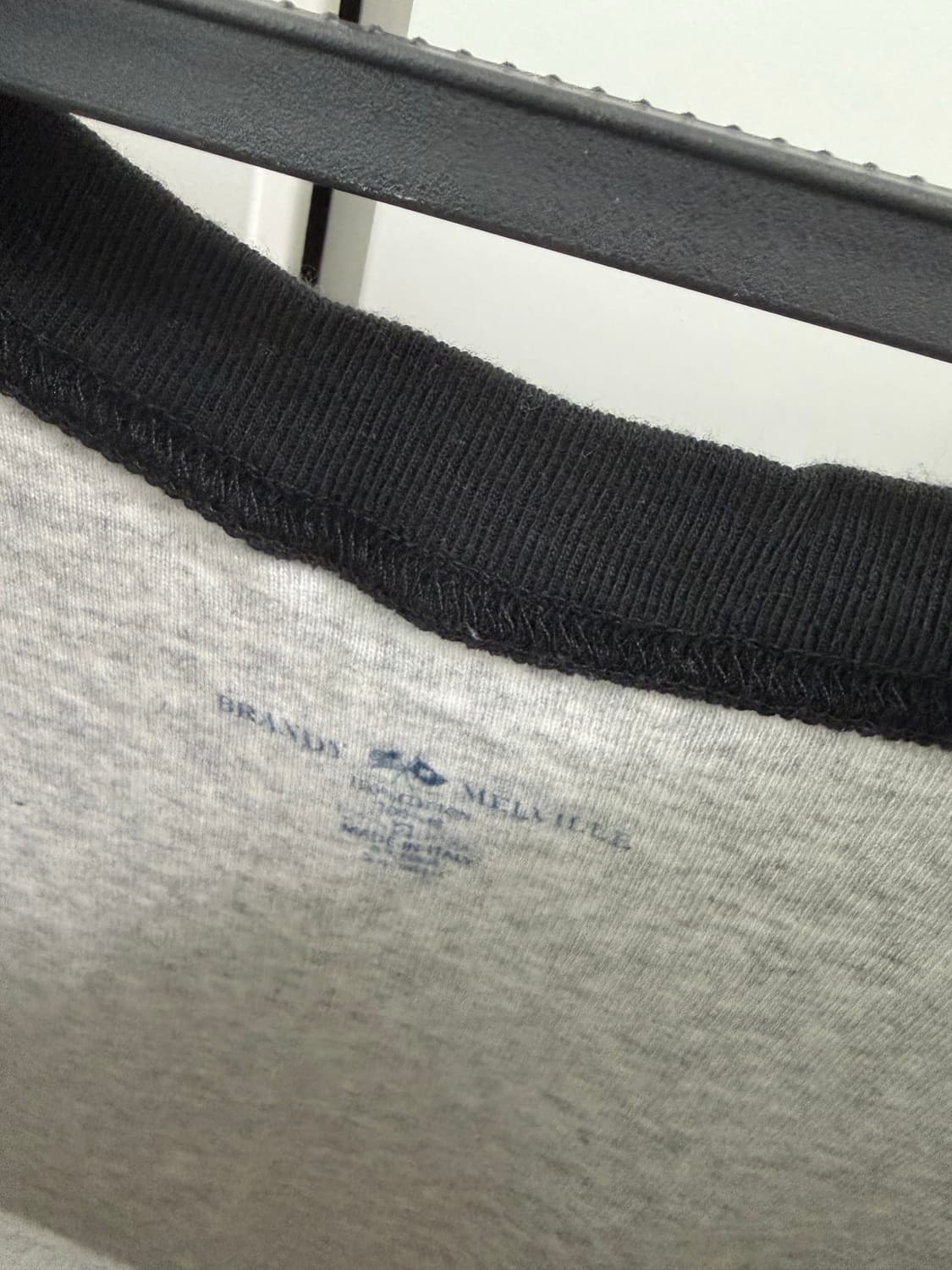 브랜디멜빌 오프숄더 롱슬리브 상품이미지2