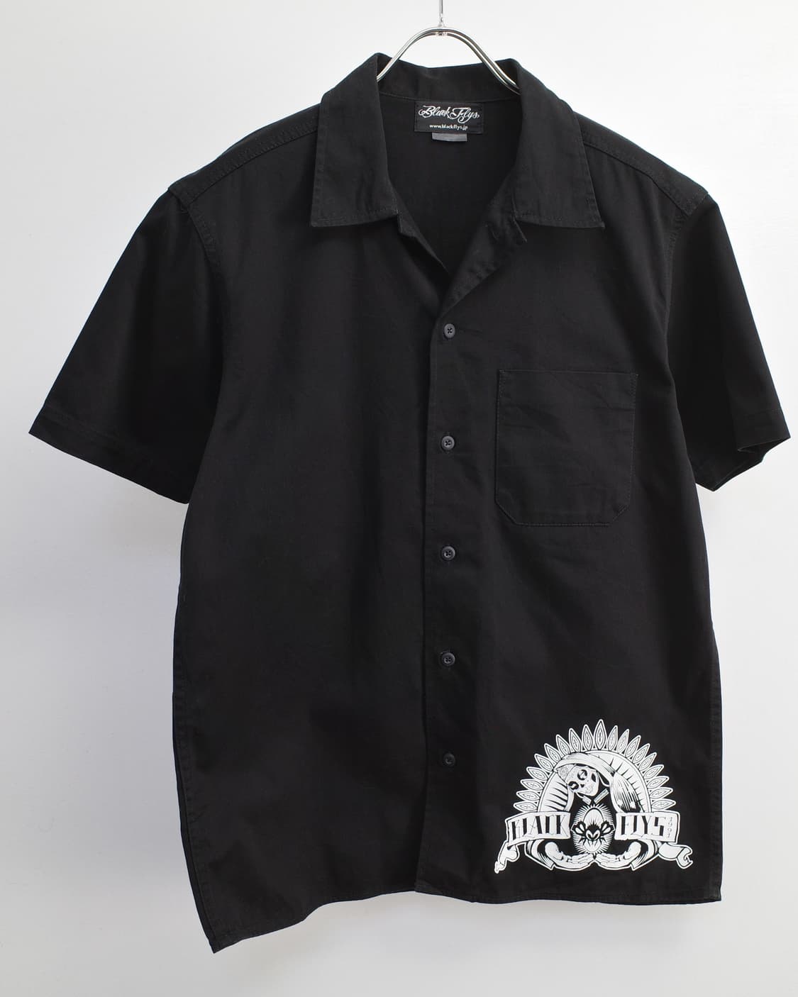 Black Flys 상품이미지1