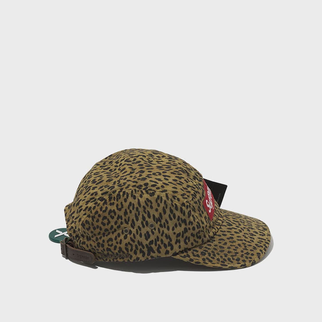 SUPREME X BARBOUR head wear 상품이미지2
