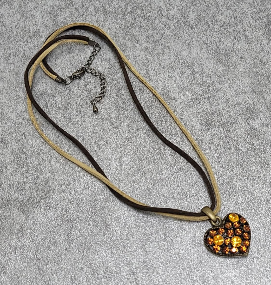 vintage necklace set 상품이미지3