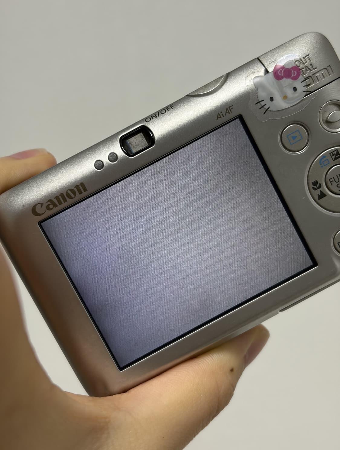 [박스풀] 캐논 익서스 디지털 (IXY DIGITAL) 210 IS Si 상품이미지4