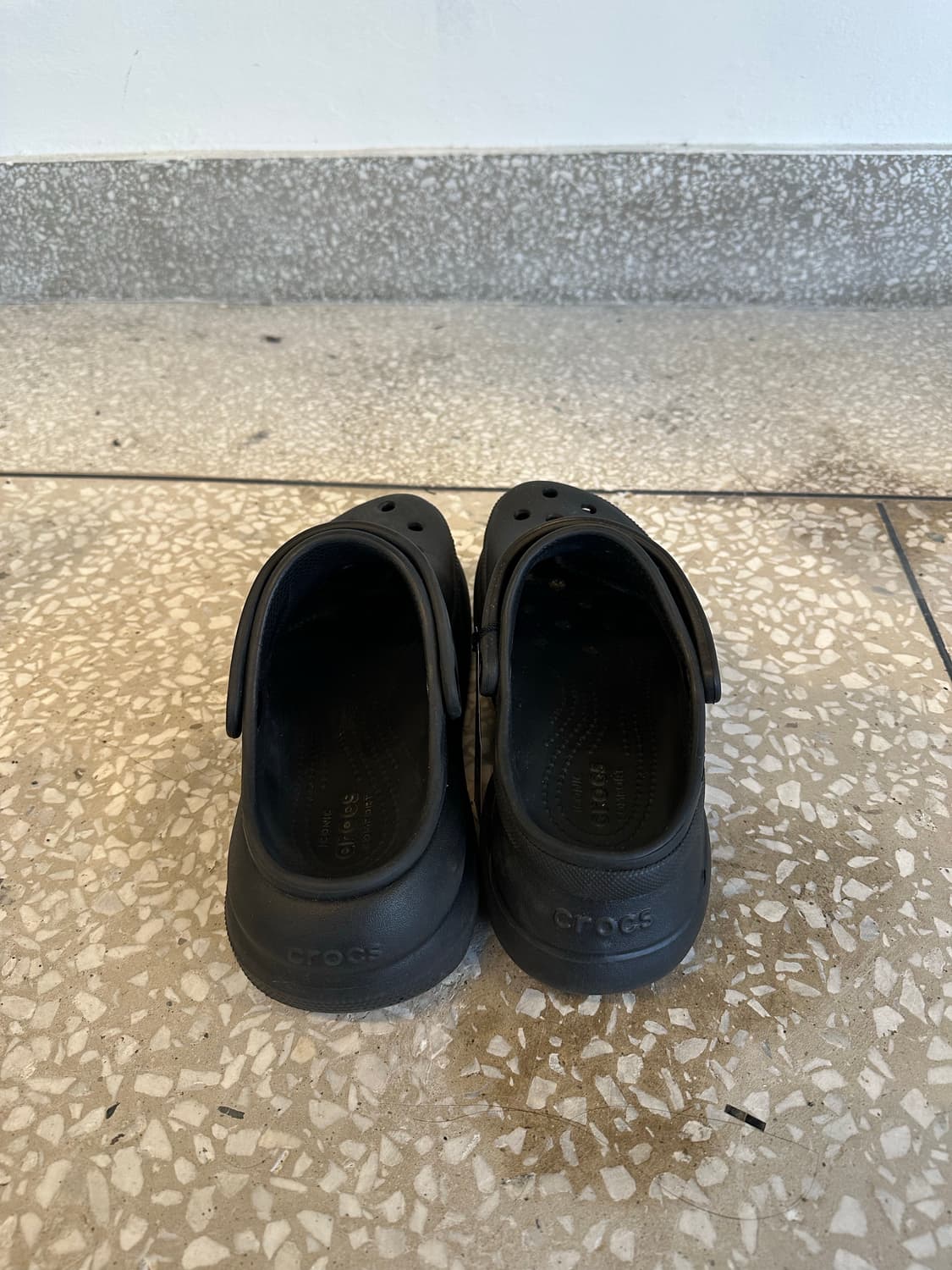 Crocs shoes 상품이미지3