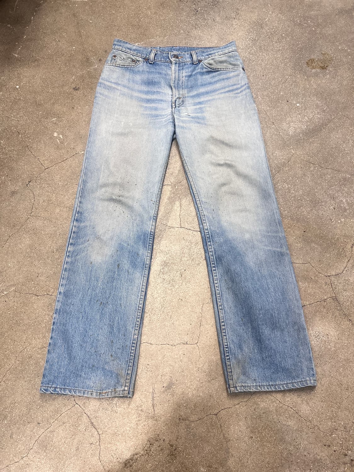 00‘s 리바이스 505  상품이미지1