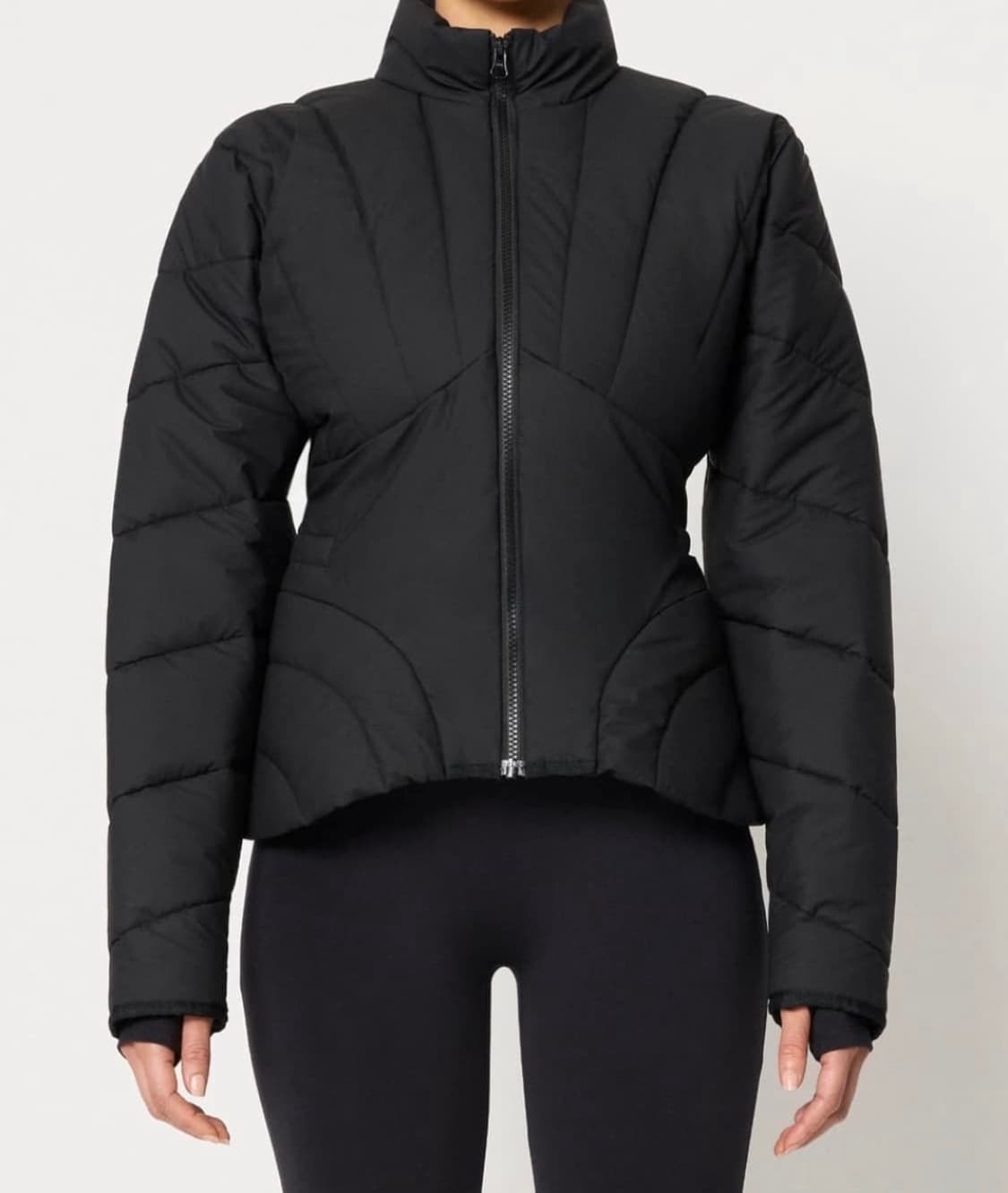 Khy 패딩자켓 상품이미지1