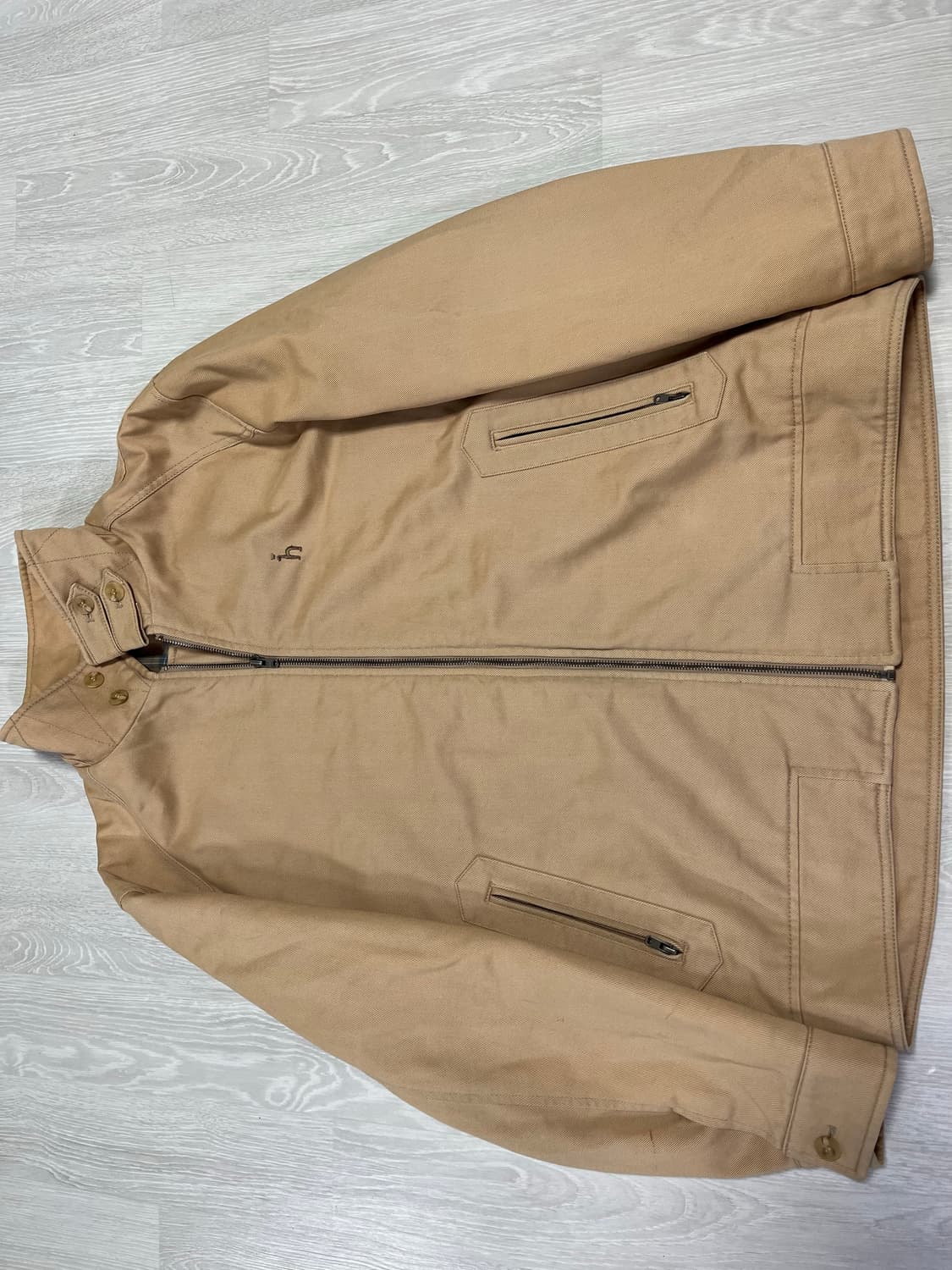 헤지스 자켓 105-110 상품이미지1