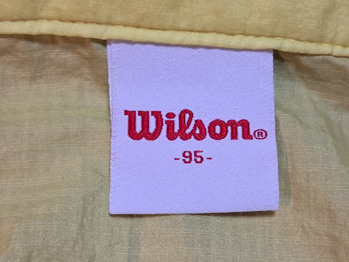 윌슨 여성 바람막이 95 상품이미지5