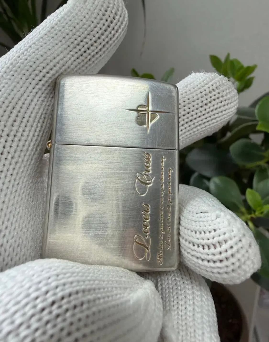 지포라이터 상품이미지1