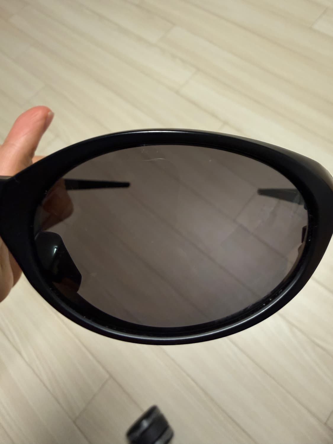 오클리 아이자켓 리덕스 블랙 상품이미지8