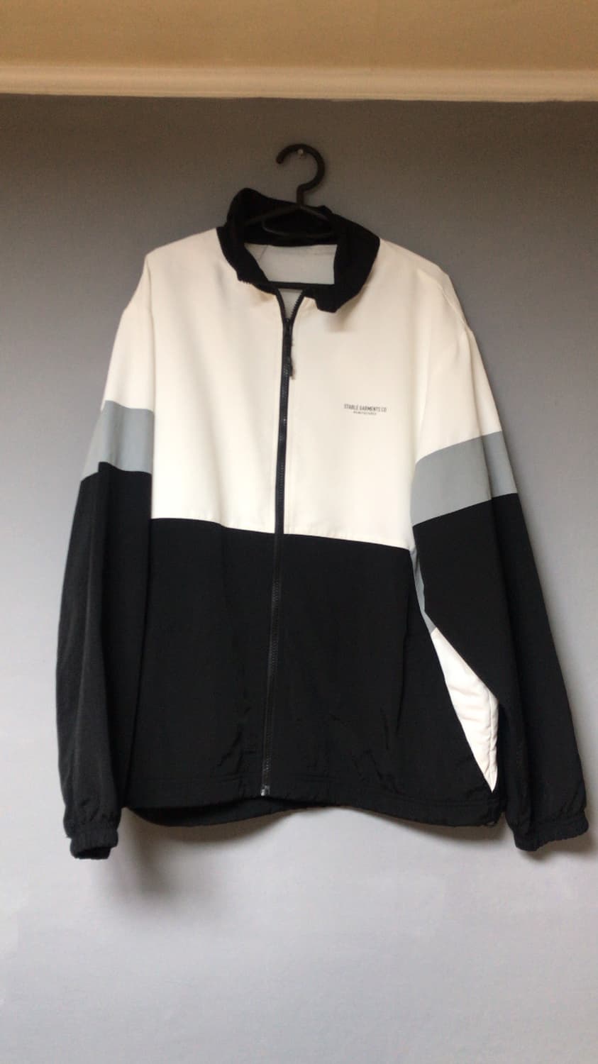 [스파오] 바람막이 상품이미지1