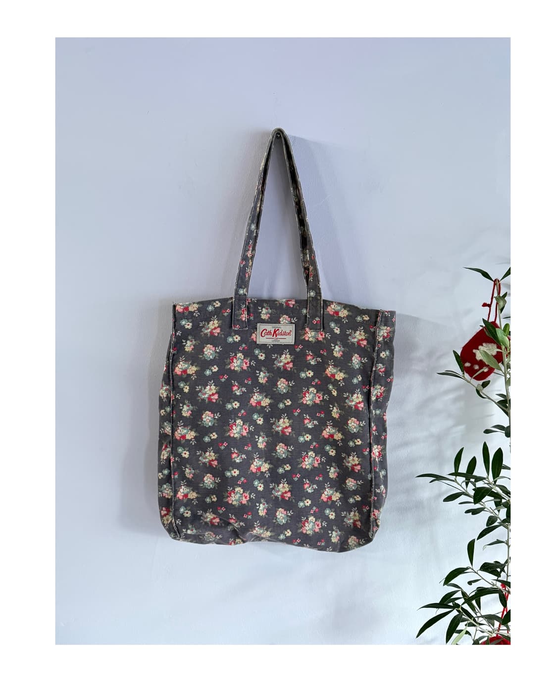 캐스캐드슨 캔버스백 상품이미지4