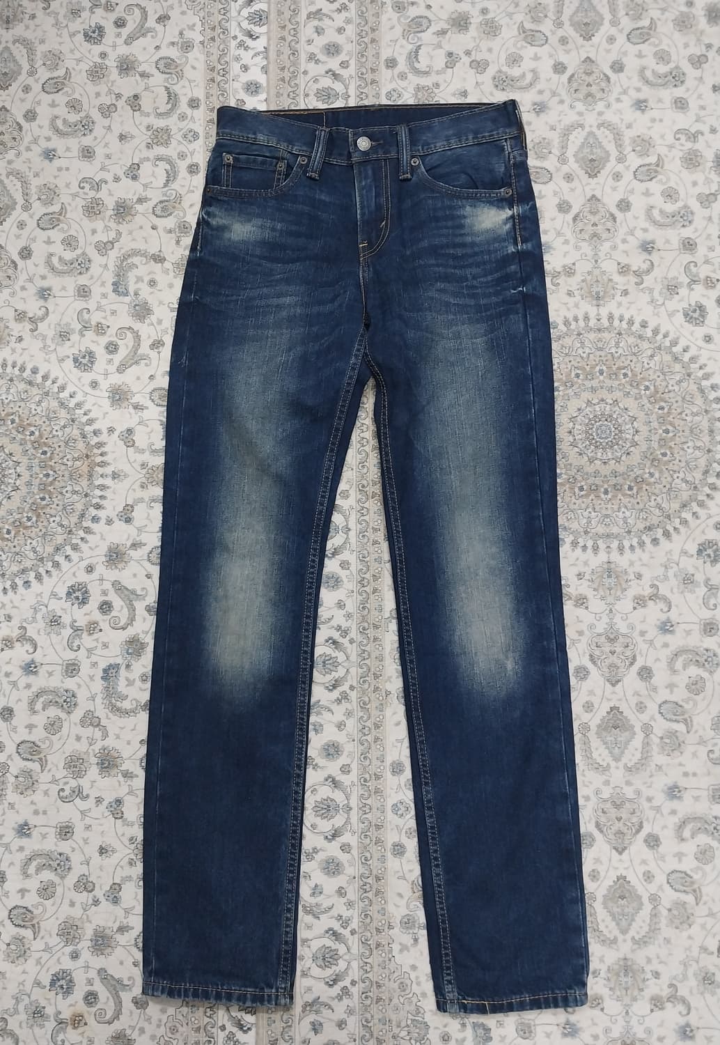 리바이스 511  진청 데님팬츠 28/32 상품이미지1