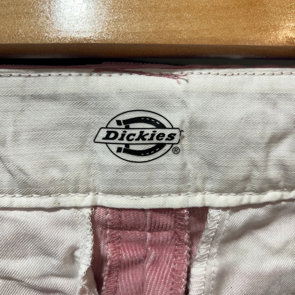 디키즈 코듀로이 팬츠 상품이미지3