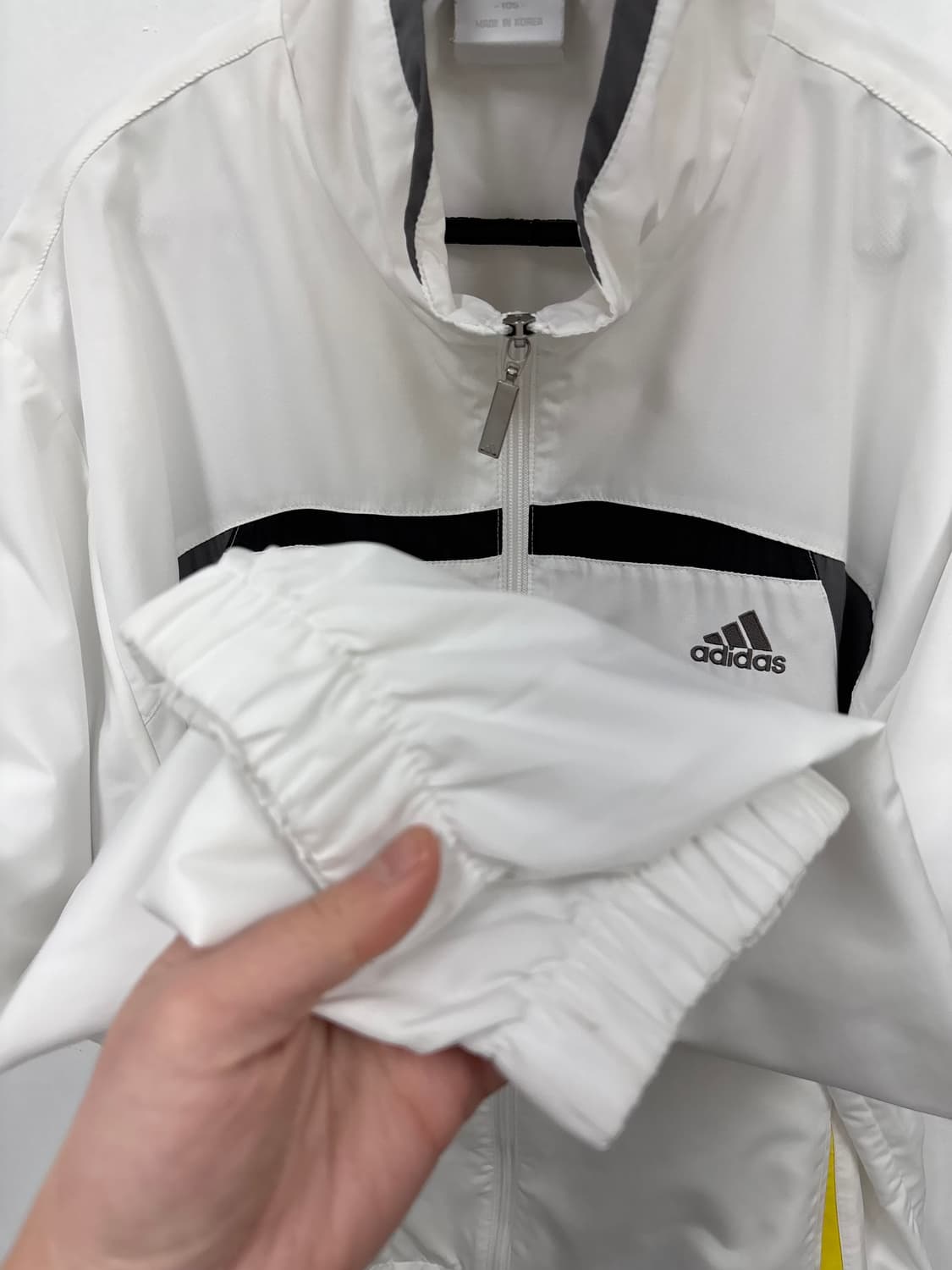 아디다스 바람막이 상품이미지3