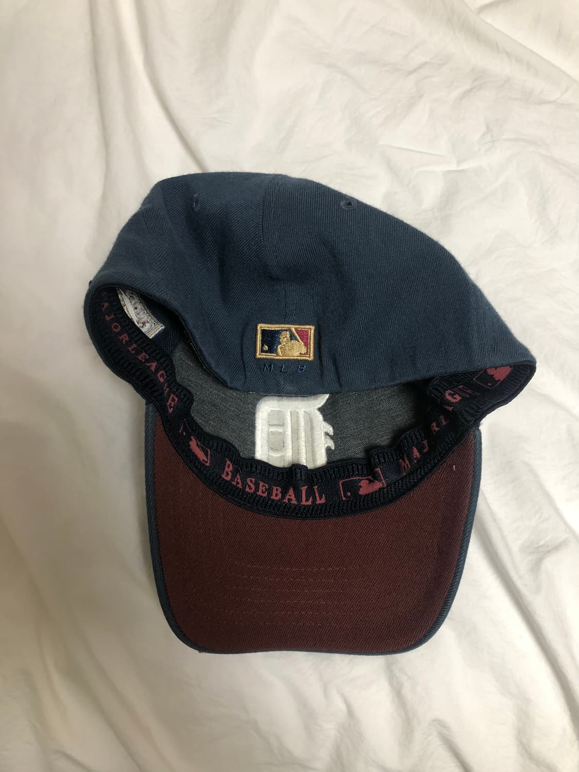 MLB 모자 상품이미지2