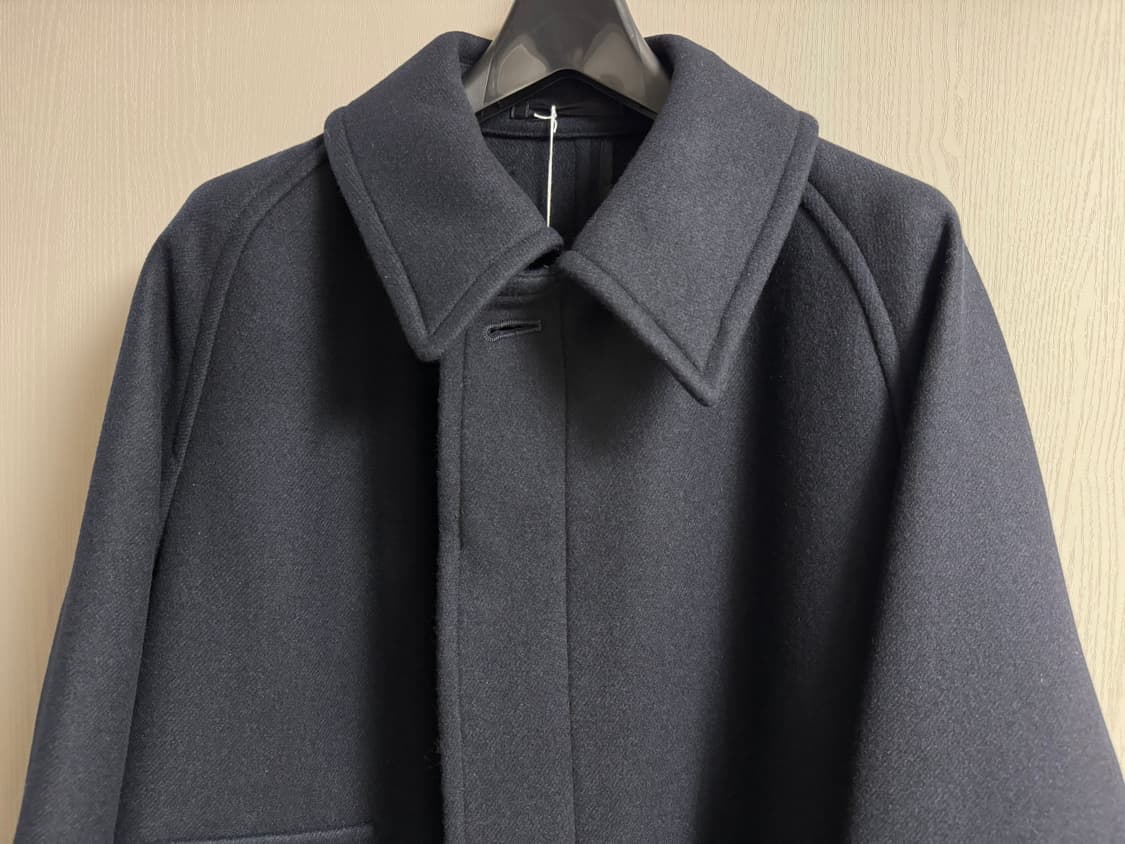 캡틴선샤인 트래블러 네이비 4사이즈 판매 상품이미지2