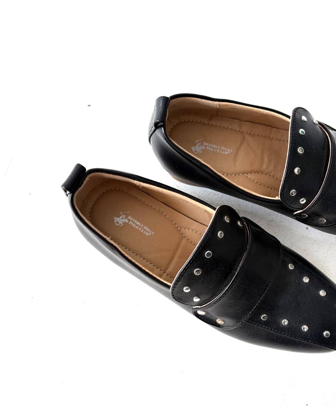Beverly Hills Polo Club stud loafer 상품이미지5