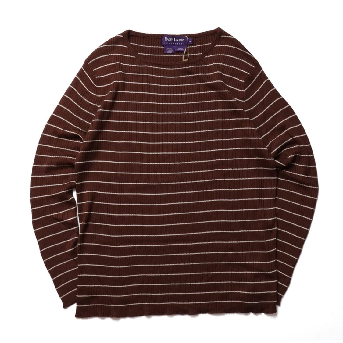 랄프로렌 퍼플라벨 Ralph Lauren Purple Label knit 상품이미지1