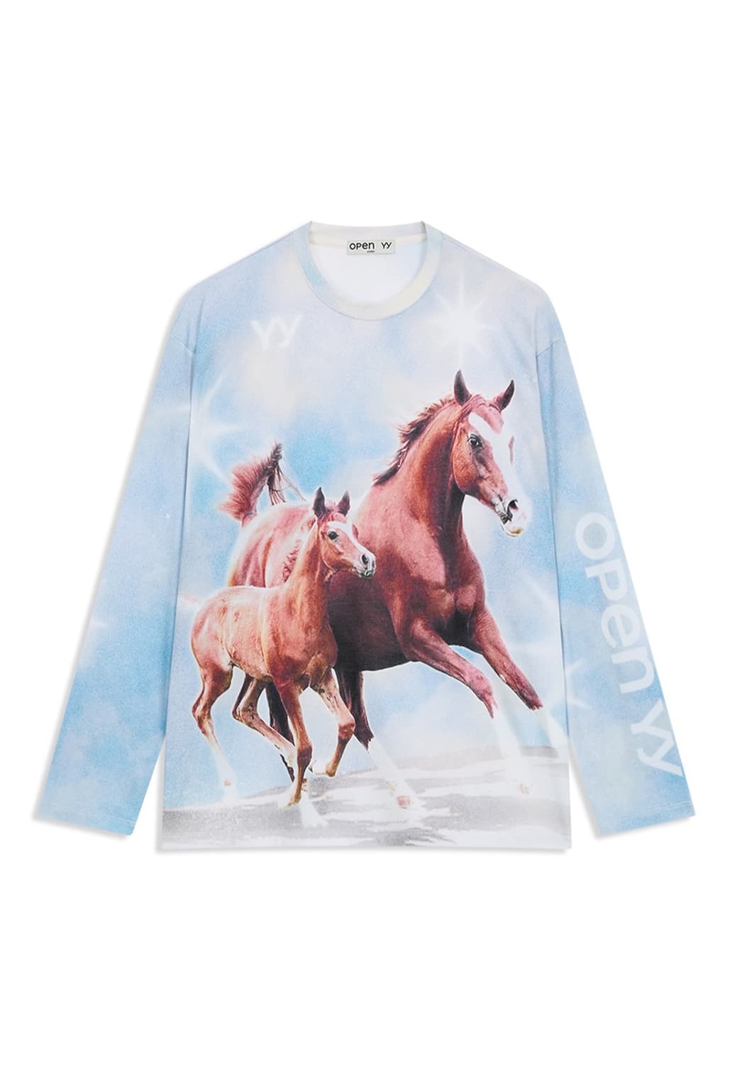 openyy 적토마 티셔츠 s/m  상품이미지1