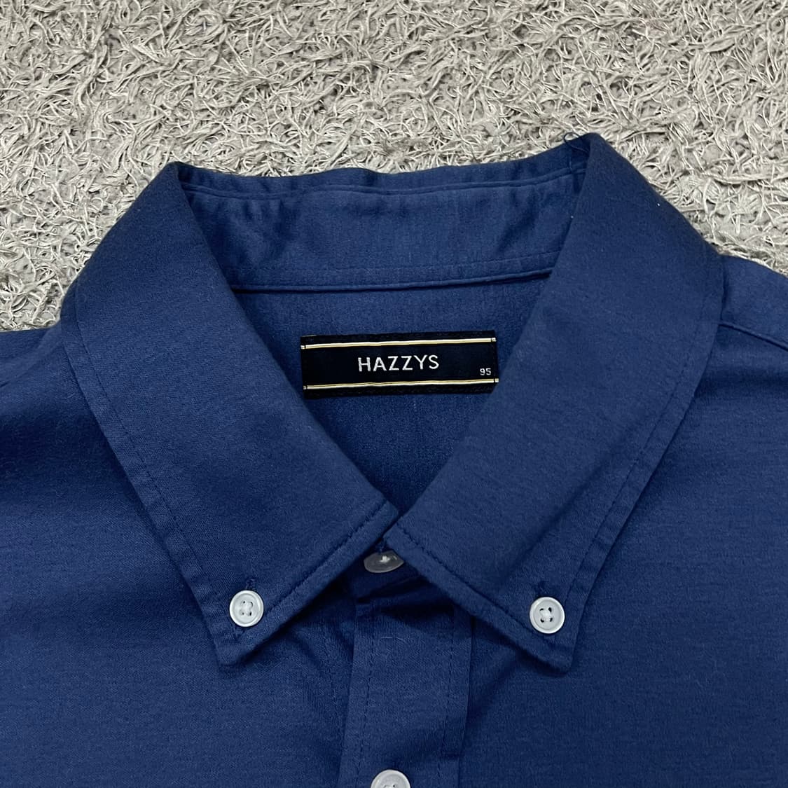 [95] 헤지스 셔츠 상품이미지3