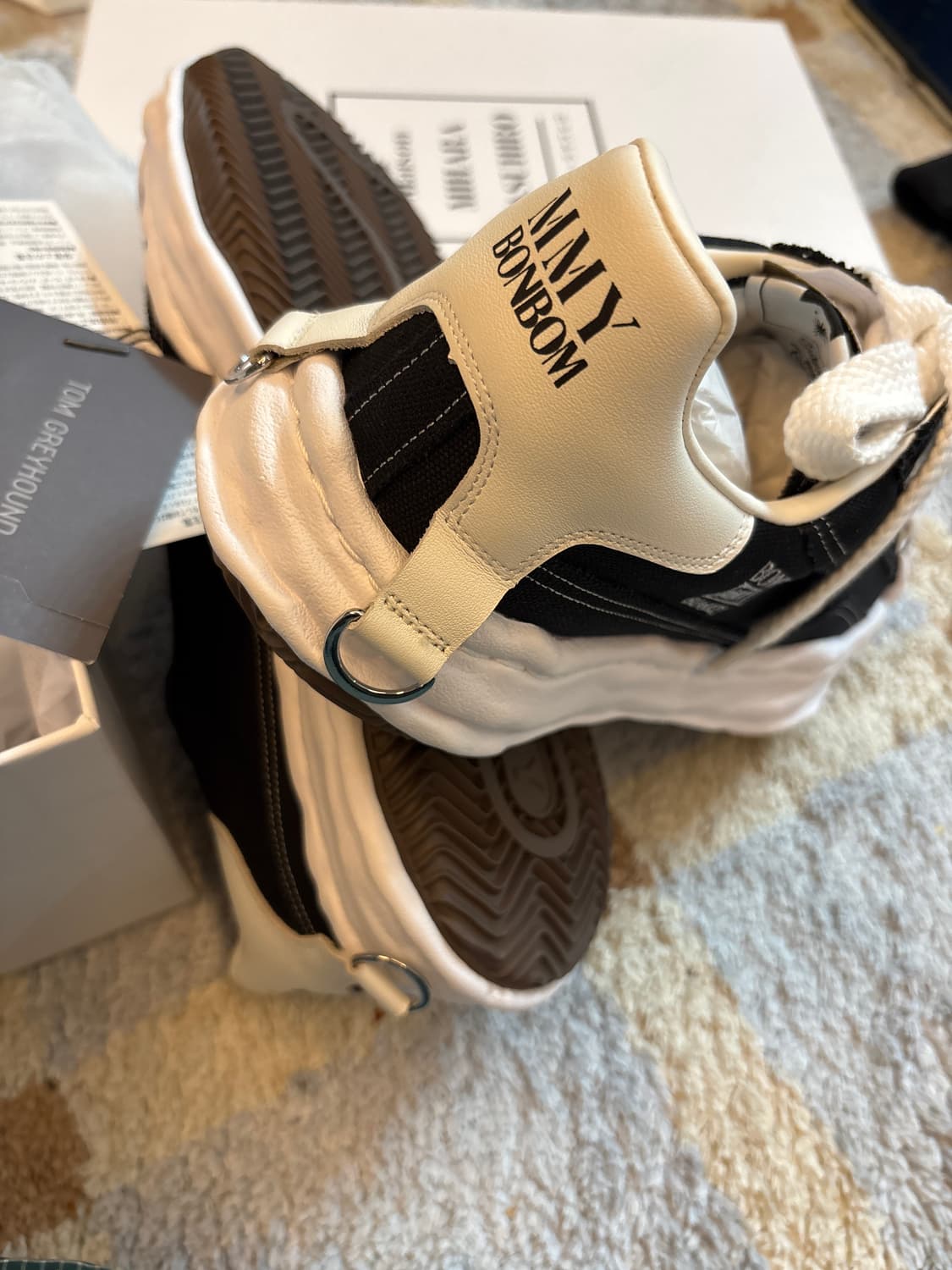 미하라 야스히로 (Maison MIHARA YASUHIRO) 상품이미지2