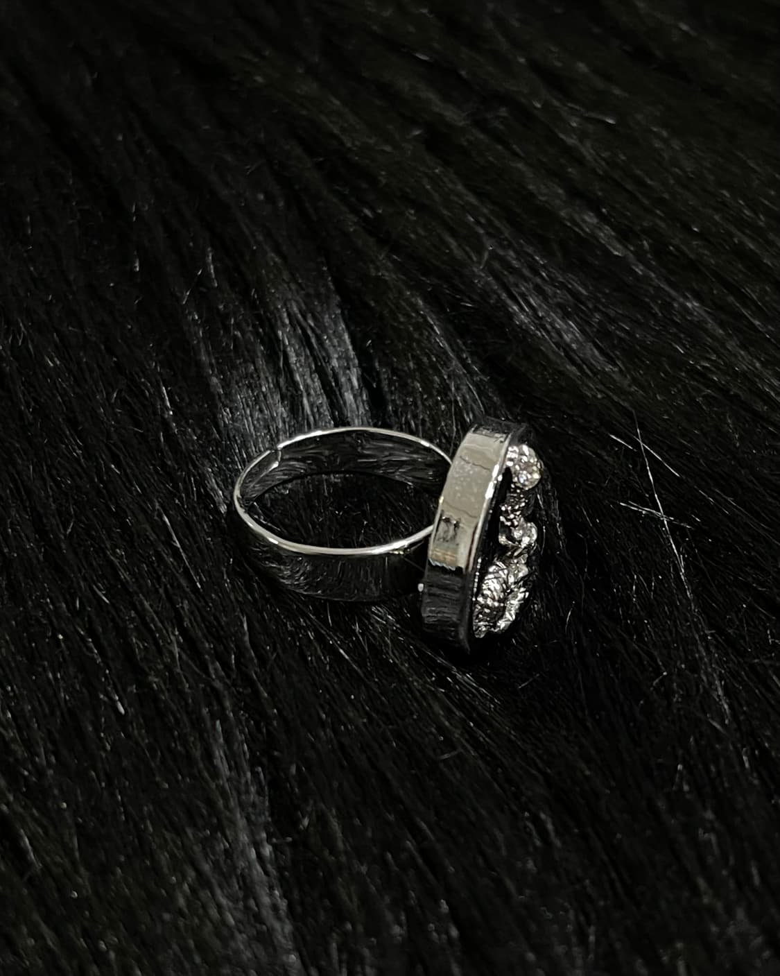 snake ring 상품이미지2