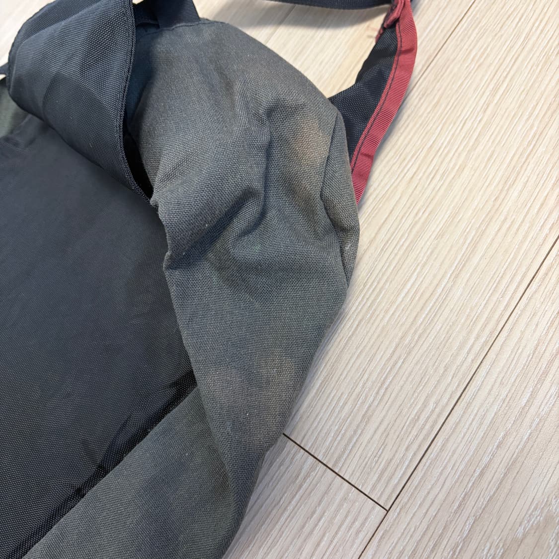 나이키 ACG 90s 올드스쿨 빈티지 웨이스트 백  상품이미지5