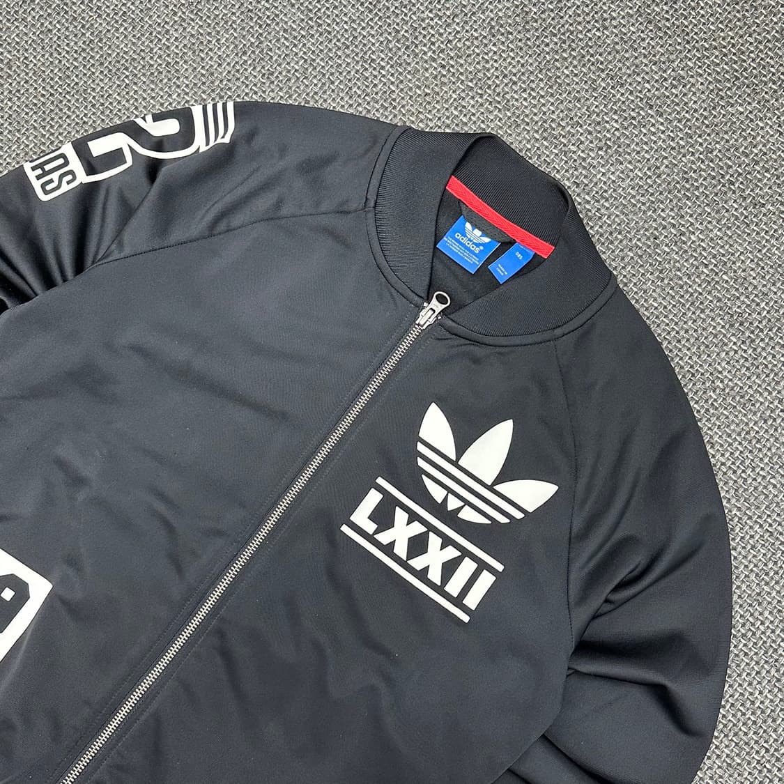 아디다스 빈티지 BRLN 빈티지 져지 85 상품이미지4