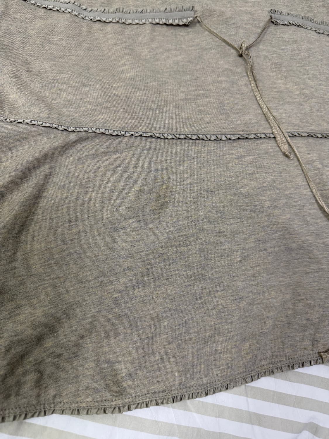 Marc by marc jacobs sweat sleeveless dre 상품이미지8
